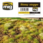 AMMO MIG JIMENEZ AMIG8350 STONY STEPPE