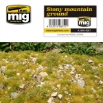 AMMO MIG JIMENEZ AMIG8351 STONY MOUNTAIN GROUND