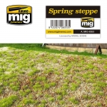 AMMO MIG JIMENEZ AMIG8353 SPRING STEPPE