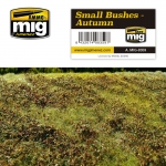 AMMO MIG JIMENEZ AMIG8359 SMALL BUSHES AUTUMN