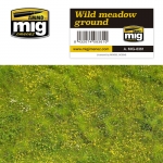 AMMO MIG JIMENEZ AMIG8361 WILD MEADOW GROUND