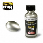 AMMO MIG JIMENEZ AMIG8216 GOLD TITANIUM