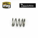 AMMO MIG JIMENEZ AMIG8636 TRIGGER VALVE SPRING