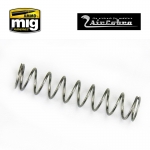 AMMO MIG JIMENEZ AMIG8643 NEEDLE TUBE SPRING