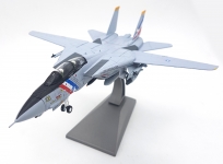 JLMODEL 34 2003 USA GRUMMAN F14A TOMCAT 1:100