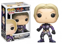 FUNKO 12829 POP GAMES TEKKEN NINA WILLIAMS