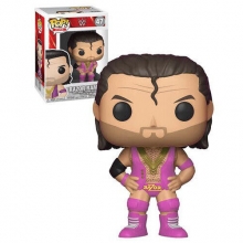 FUNKO 24825 POP WWE S6 RAZOR ROMAN