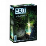 DEVIR JDM EXIT LA ISLA OLVIDADA