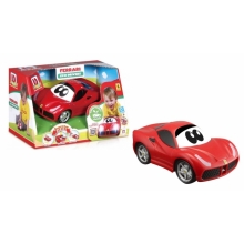 BURAGO 81607 FERRARI ECODRIVERS