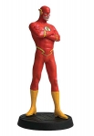 EAGLEMOSS CDCUK014 1:21 THE FLASH DC SUPERHERO COLLECTION RESIN SERIES