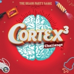CAPTAIN MACAQUE CORCH03ML CORTEX CHALLENGE 3