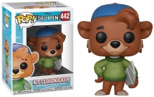 FUNKO 32088 POP DISNEY TALESPIN KIT CLOUDKICKER