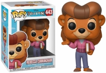 FUNKO 32087 POP DISNEY TALESPIN REBECCA CUNNINGHAM