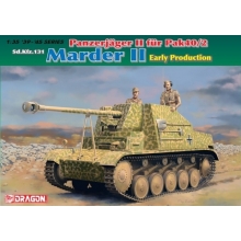 DRAGON 6769 1:35 MARDER II EARLY PRODUCTION