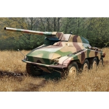 DRAGON 6814 1:35 SD KFZ 234 MIT 7.5CM L 48