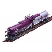 FRATESCHI 2103 TANK CAR TCT RAIZEN