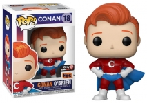 FUNKO 32626 EXCLUSIVO CONAN SUPERHEROE