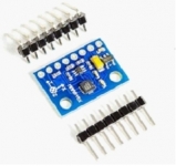 ZMXR GY-45 MMA8452 THREE AXIS ACCELERATOR SHIELD MODULE FOR ARDUINO