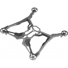 DROMIDA DIDE1179 MAIN FRAME VISTA UAV