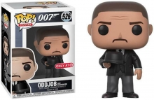 FUNKO 24932 EXCLUSIVO 007 ODDJOB