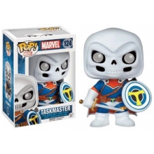 FUNKO 07423 MARVEL EXCLUSIVO TASKMASTER WALGREENS