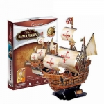 CUBIC T4008H SANTA MARIA