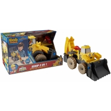 MATTEL FLF77 BOB THE BUILDER PLAYSETS