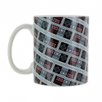 PALADONE 4033 TAZON NINTENDO NES CONTROLLER MUG