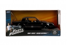 JADA 99539 1:24 FF BUICK FAST AND FURIOUS