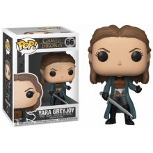 FUNKO 34617 POP TELEVISION GAME OF THRONES S9 YARA GREJOY