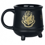 SMARTCIBLE SCMG24474 TAZON 3D HARRY POTTER CERAMIC CAULDRON