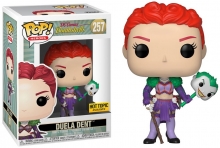 FUNKO 34073 BOMBSHELLS DUELA DENT HOT TOPIC