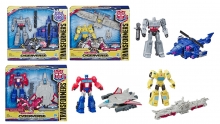 HASBRO E4220 TRANSFORMERS CYBERVERSE SPARK ARMOUR 25 SURTIDO