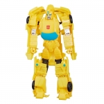 HASBRO E5883 TRANSFORMERS TITAN SURTIDO