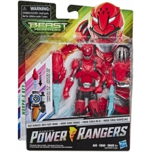 HASBRO E5915 POWER RANGERS FIGURA 6 PULGADAS SURTIDO