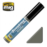 AMMO MIG JIMENEZ AMIG1251 COLD DIRTY GREY