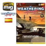 AMMO MIG JIMENEZ AMIG5111 TWA 11 EMBARCADOS ( CASTELLANO )