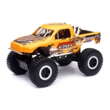 NEWRAY 71476 1:24 D C OFF ROAD BAJA 4 X 4 W SUSPENSION