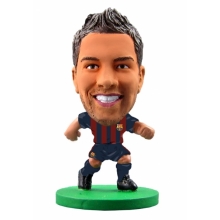 SOCCERSTARZ 404584 BARCELONA JORDI ALBA