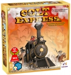 DEVIR JDM COLT EXPRESS