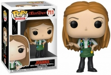 FUNKO 36960 POP MOVIES OFFICE SPACE JOANNA W FLAIR