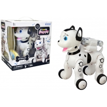 MEGATOYS 1034A R C DOG