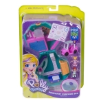 MATTEL FRY35 POLLY POCKET ESTUCHE