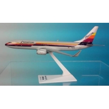 GENESIS ABO-73780H-033 AMERICAN AIR CAL 737-800 1:200