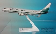 GENESIS ABO-73780H-034 AMERICAN RENO 737-800 1:200