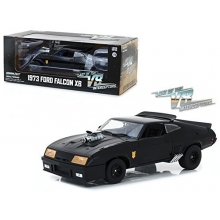 GREENLIGHT 12996 1:18 LAST OF THE V8 INTERCEPTORS ( 1979 ) 1973 FORD FALCON X