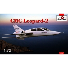 AMODEL 72337 CMC LEOPARD 2 1:72