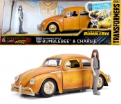 JADA 30114 1:24 TF BEETLE W CHARLY