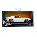 JADA 99517 1:32 FAST AND FURIOUS MUSTANG