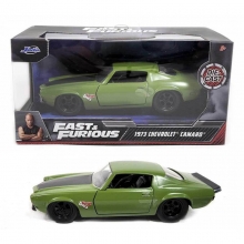 JADA 99521 1:32 FAST AND FURIOUS CHEVY CAMARO